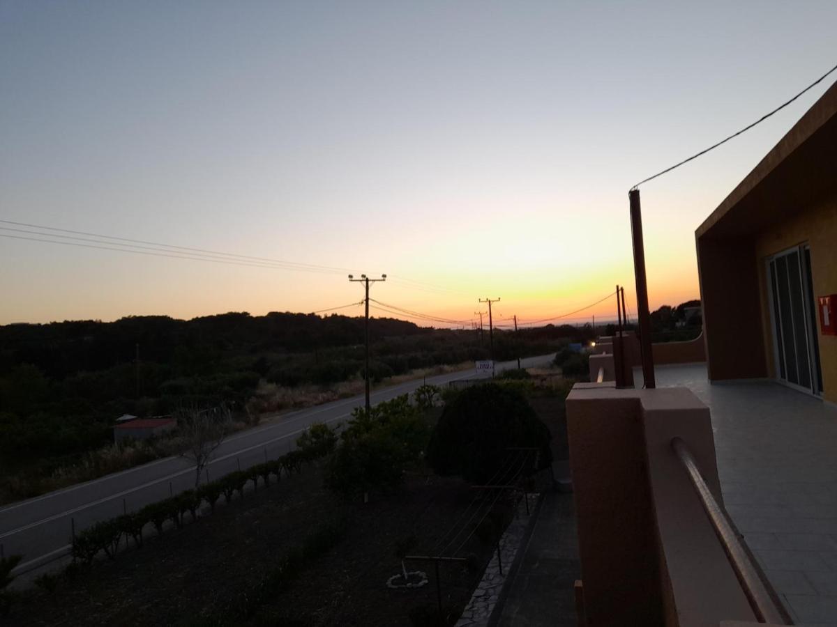 View Leilighet Kalavárda