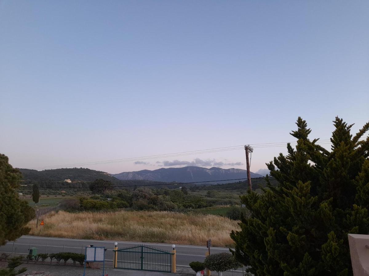 View * Kalavárda