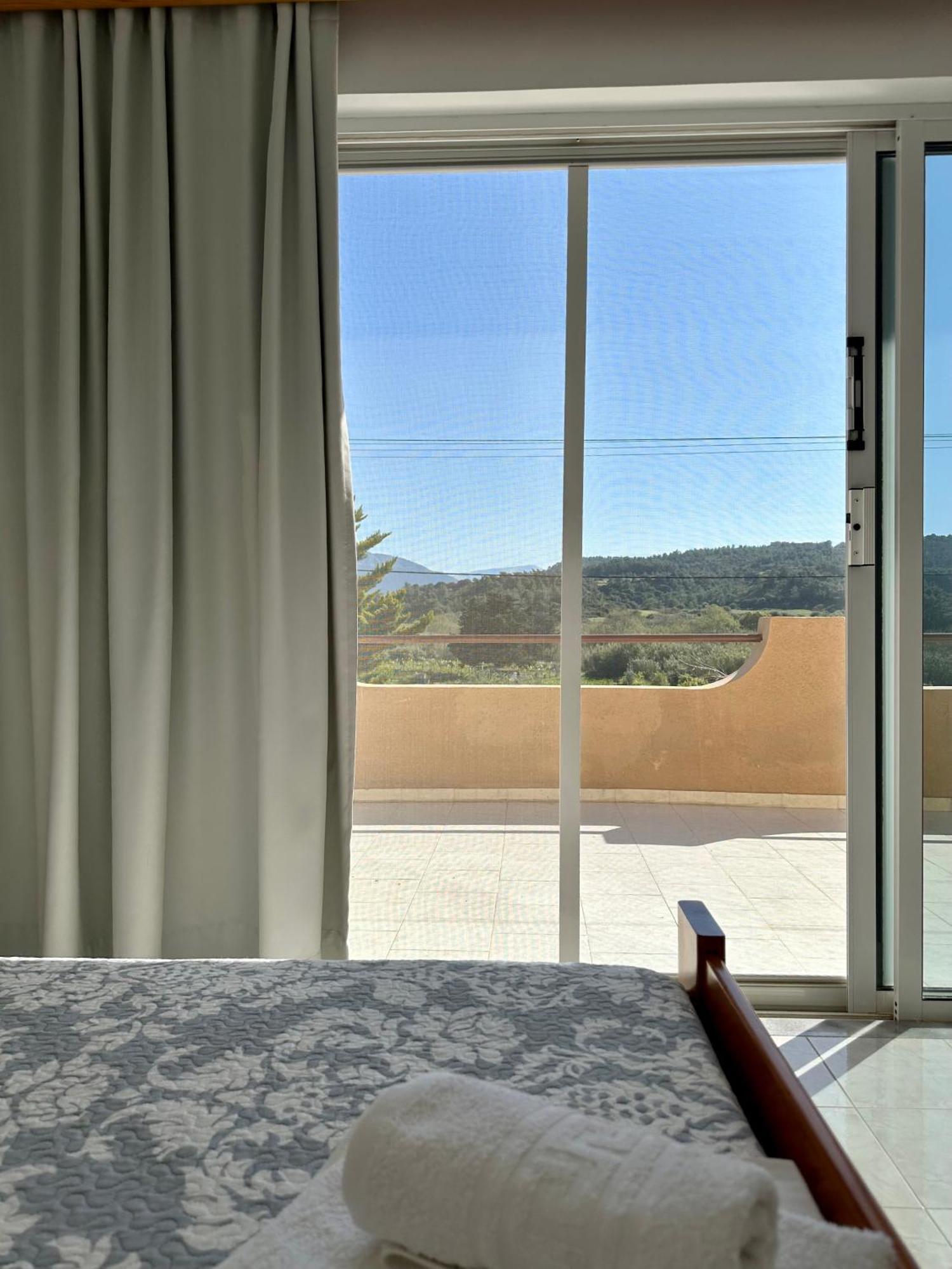 Apartament View